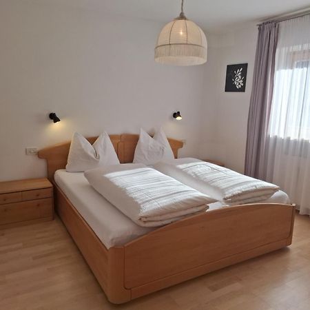 Apartments Insam Santa Cristina Val Gardena Екстер'єр фото