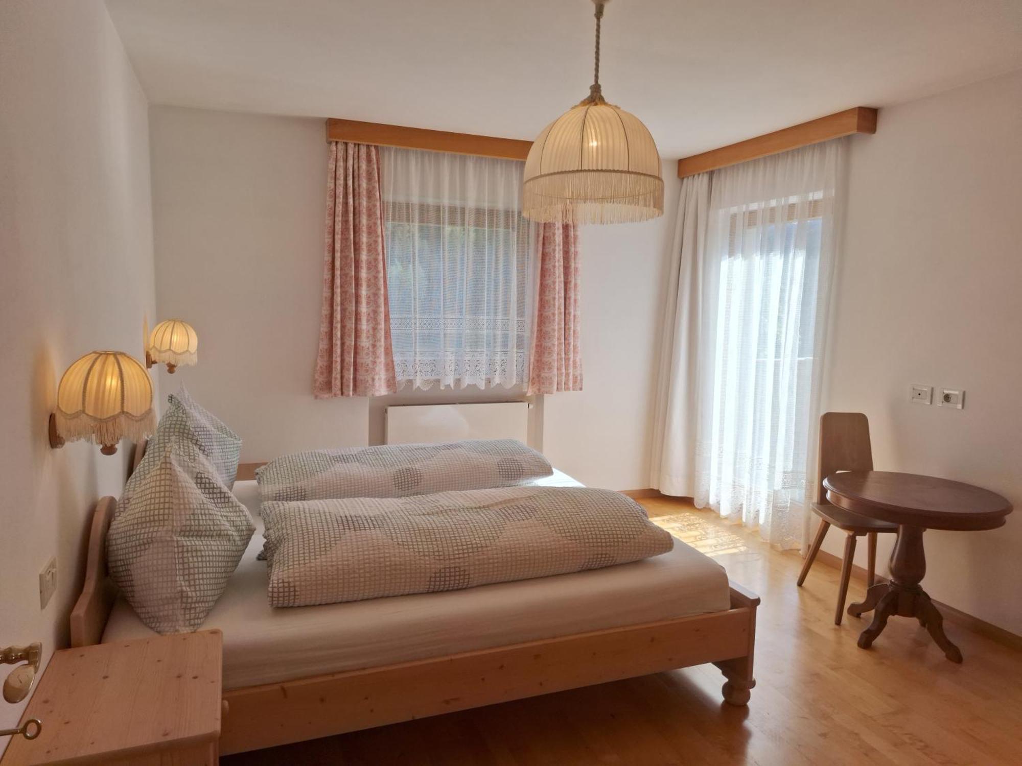 Apartments Insam Santa Cristina Val Gardena Екстер'єр фото