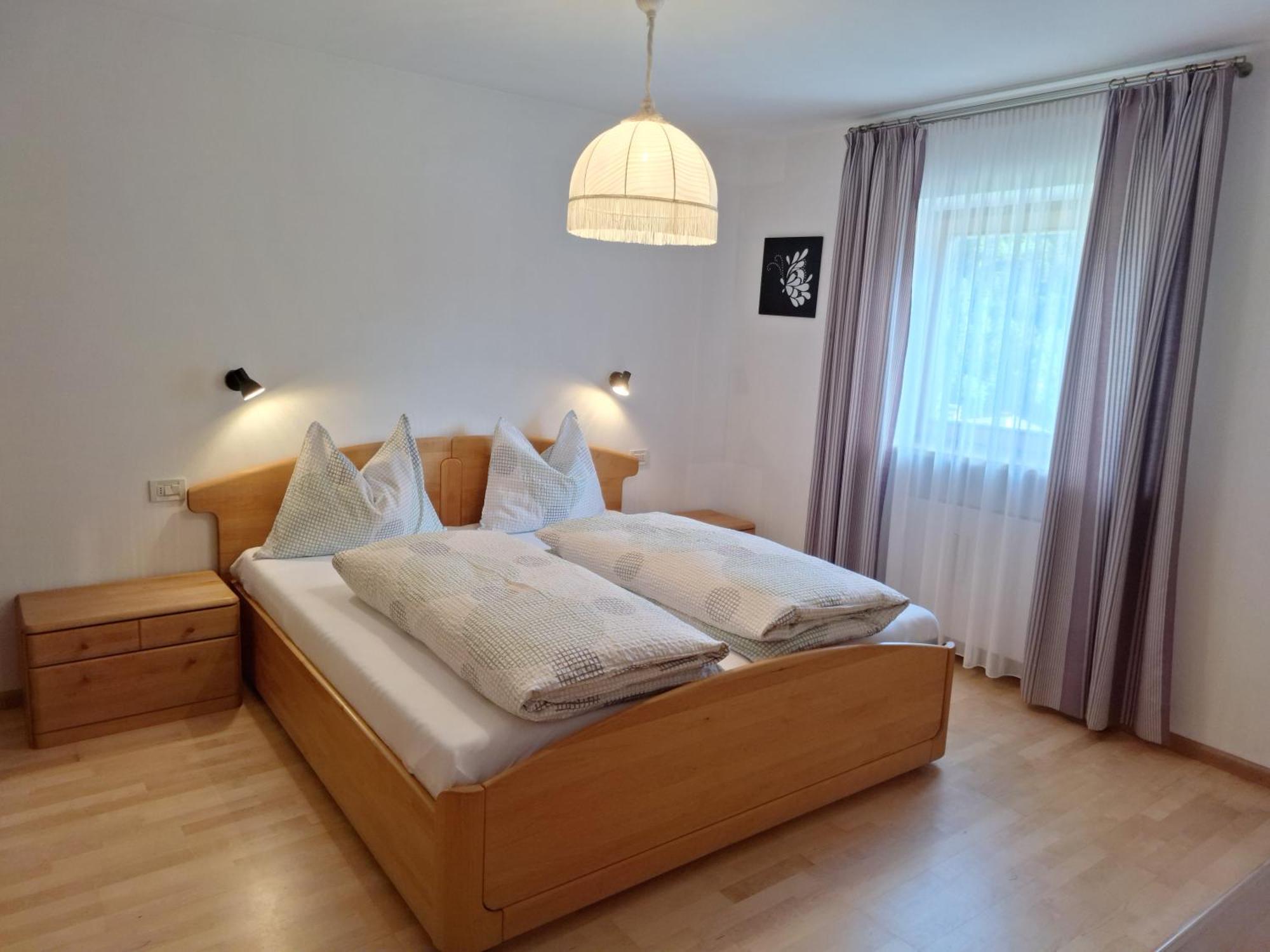 Apartments Insam Santa Cristina Val Gardena Екстер'єр фото