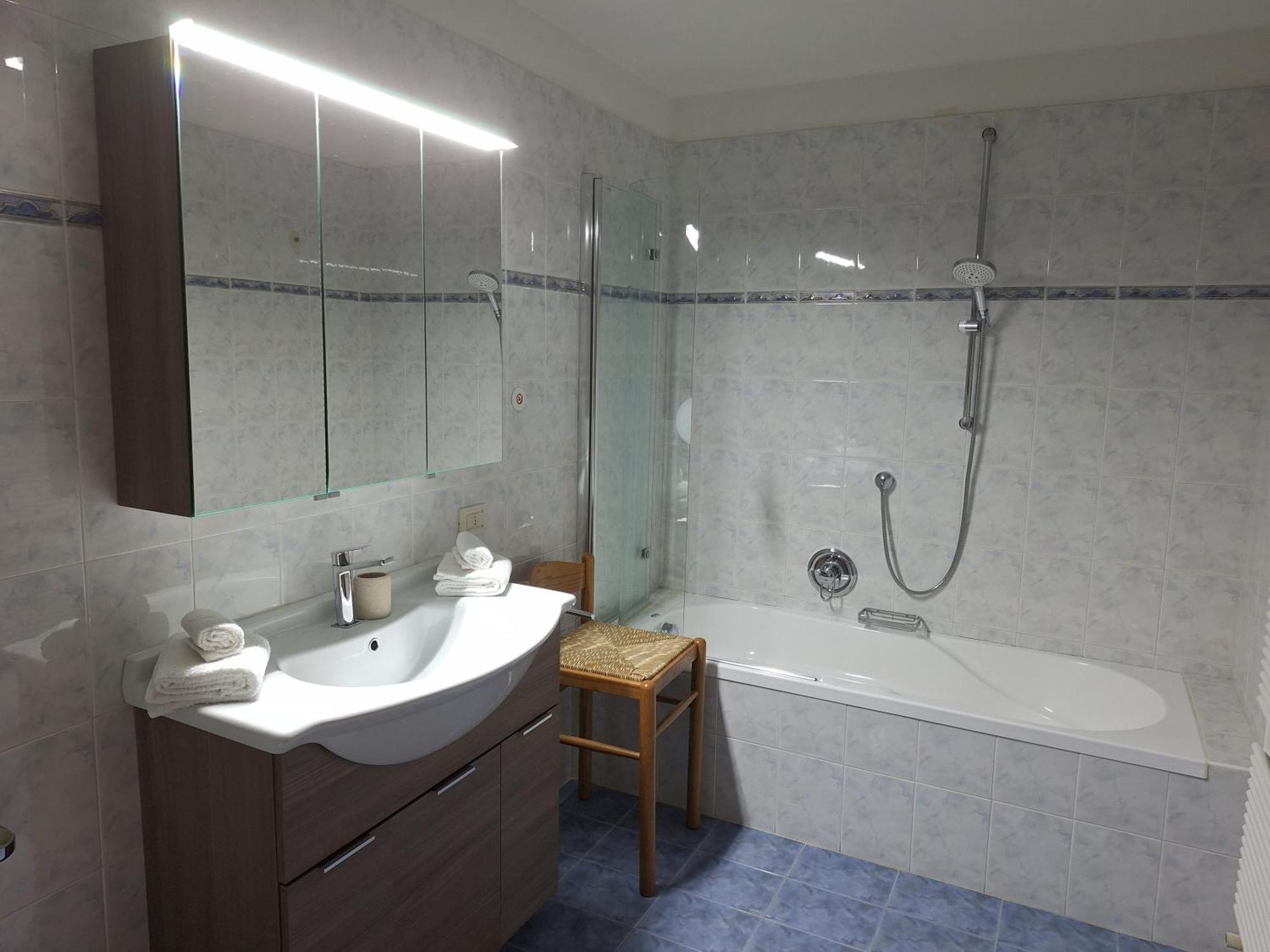 Apartments Insam Santa Cristina Val Gardena Екстер'єр фото