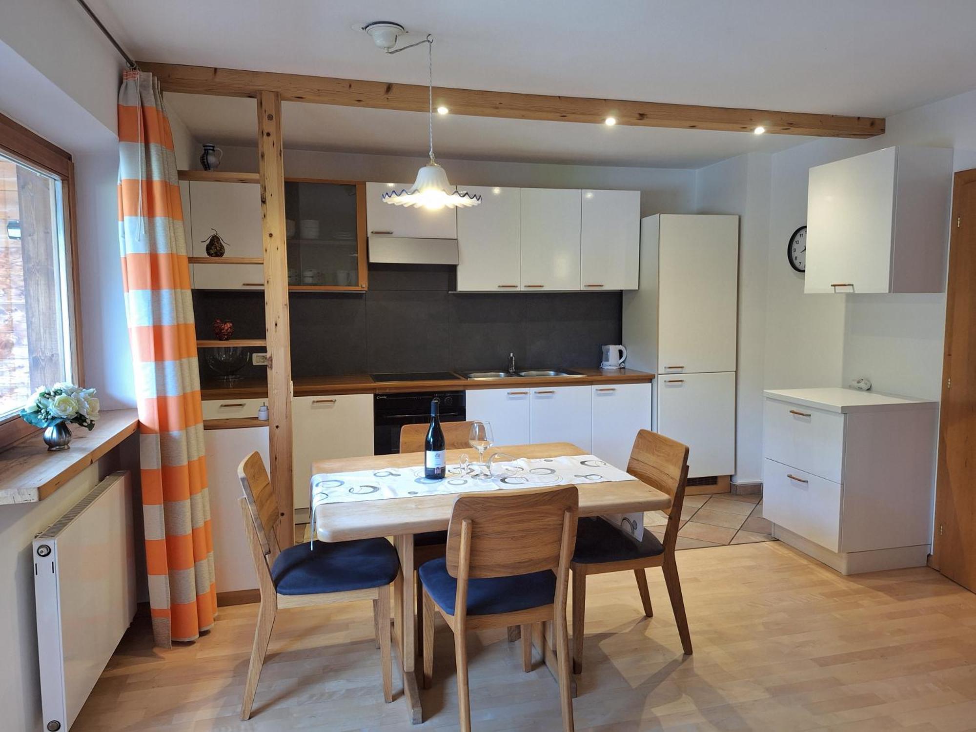 Apartments Insam Santa Cristina Val Gardena Екстер'єр фото