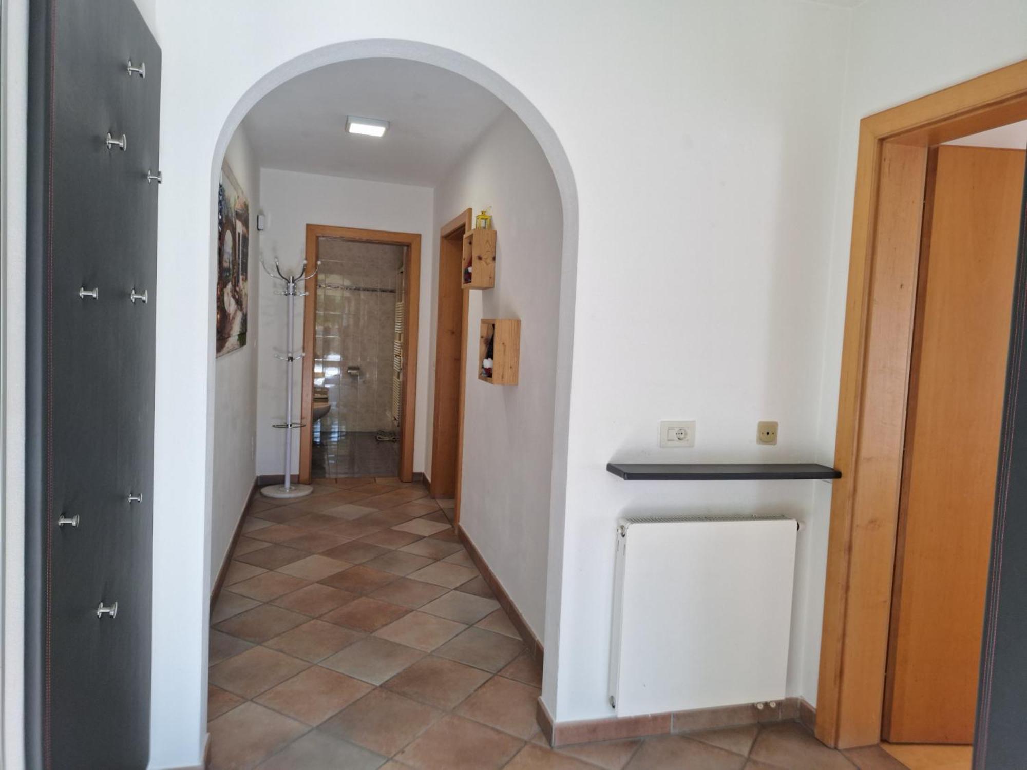 Apartments Insam Santa Cristina Val Gardena Екстер'єр фото