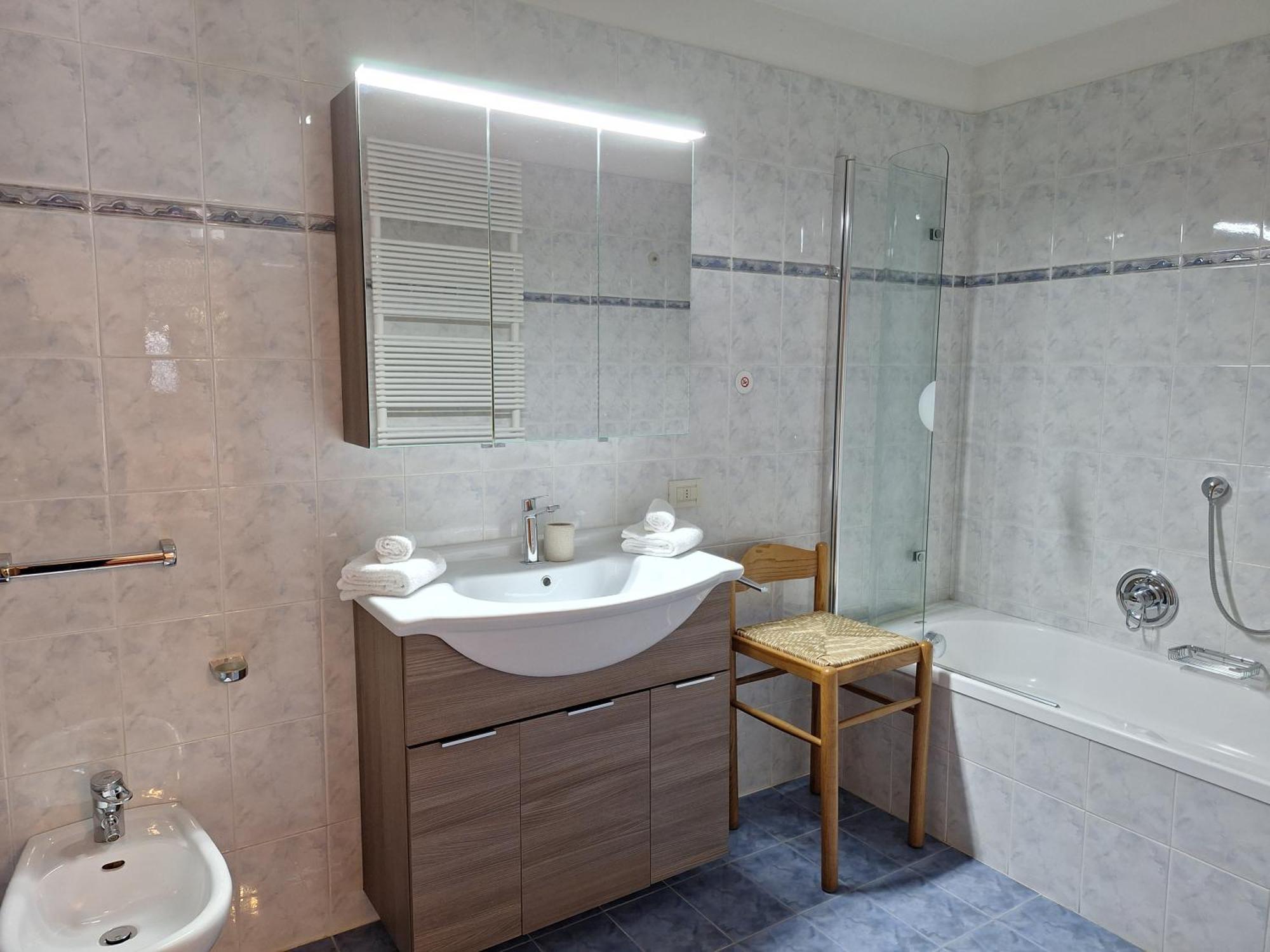 Apartments Insam Santa Cristina Val Gardena Екстер'єр фото
