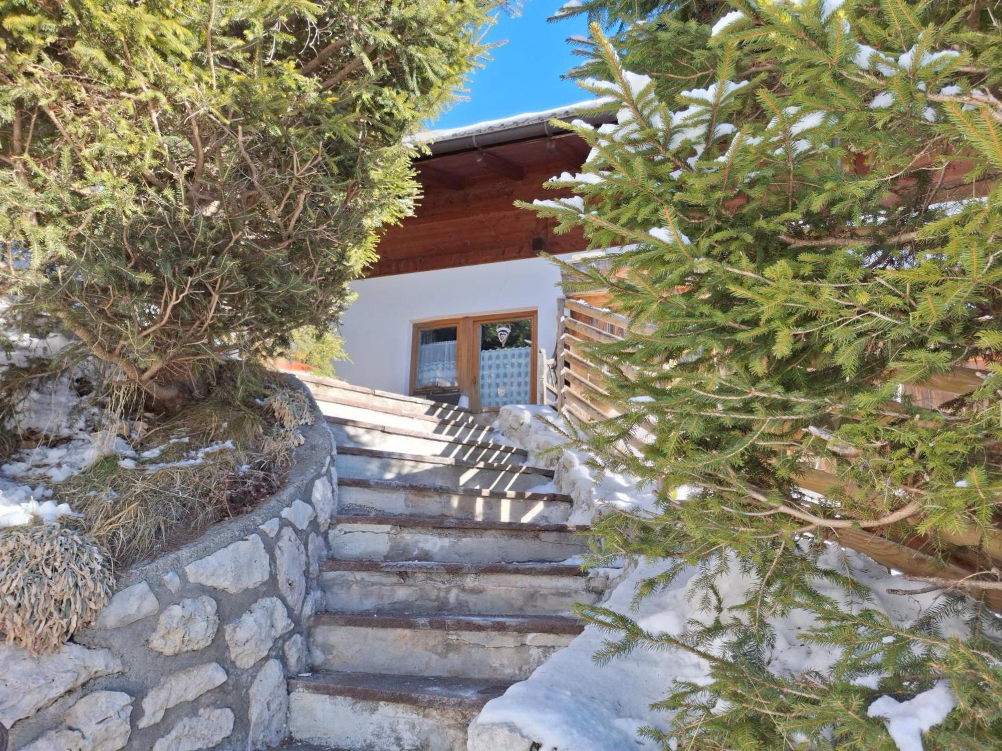 Apartments Insam Santa Cristina Val Gardena Екстер'єр фото