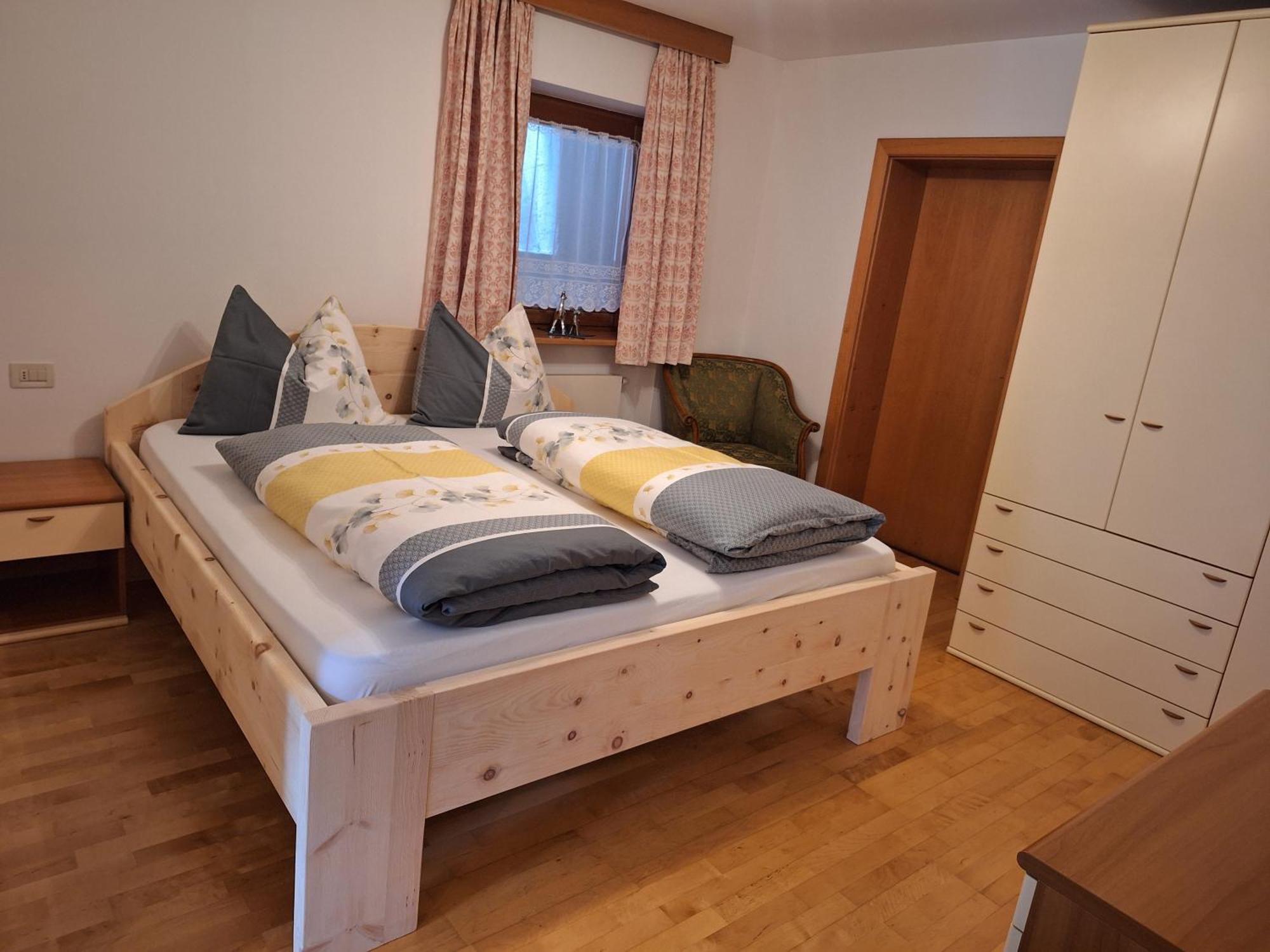 Apartments Insam Santa Cristina Val Gardena Екстер'єр фото