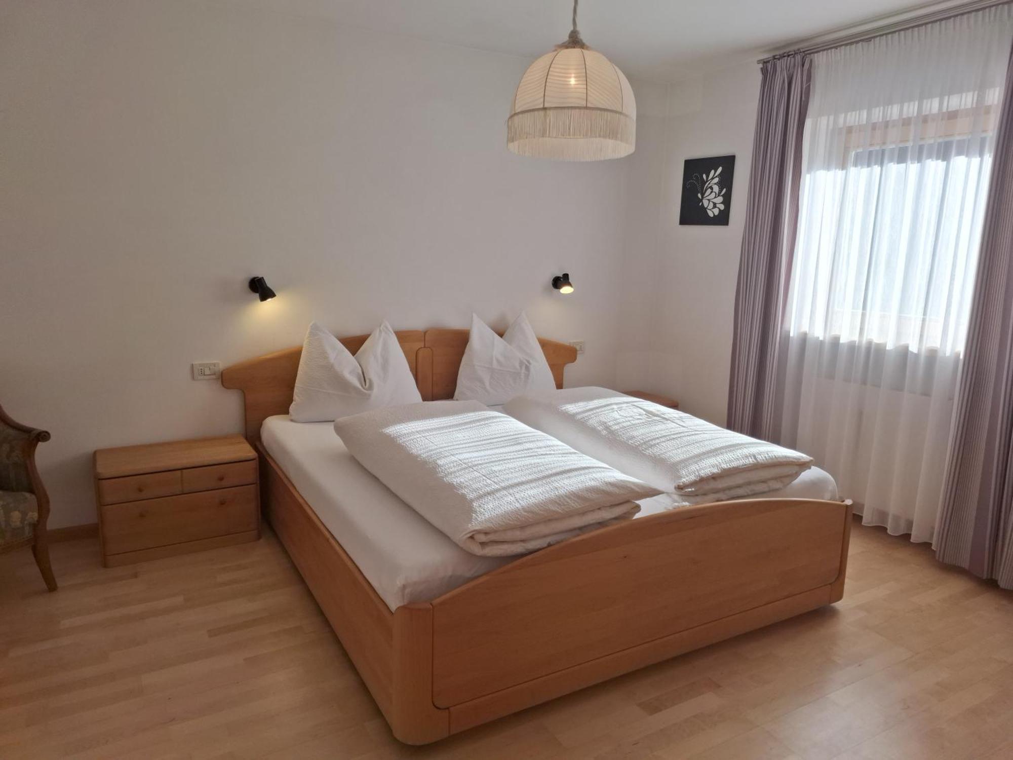 Apartments Insam Santa Cristina Val Gardena Екстер'єр фото