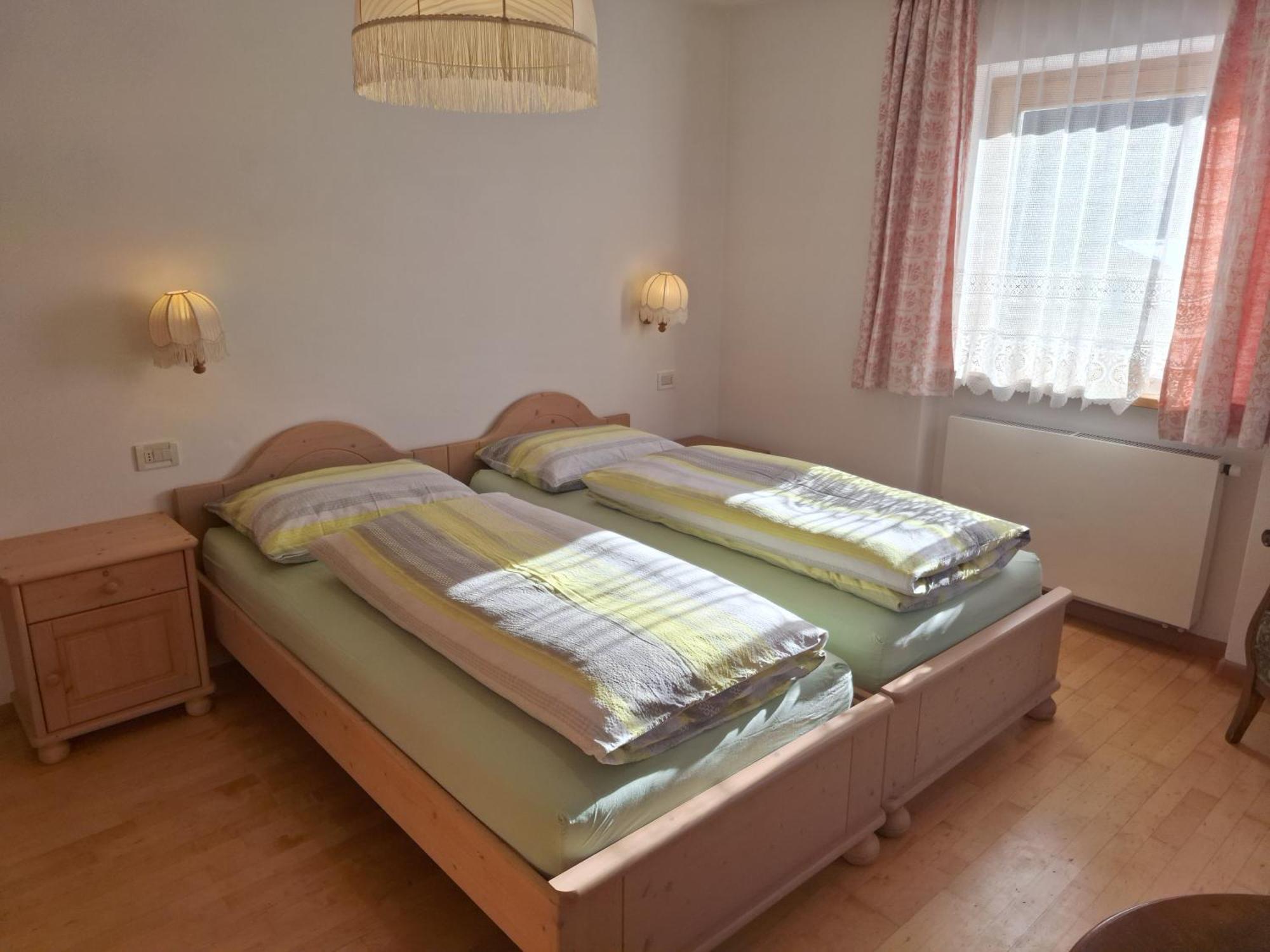 Apartments Insam Santa Cristina Val Gardena Екстер'єр фото